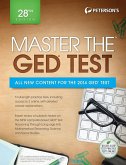 Master the GED Test, 28th Edition (eBook, ePUB)