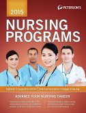 Nursing Programs 2015 (eBook, ePUB)
