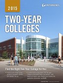 Two-Year Colleges 2015 (eBook, ePUB)