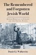 Remembered and Forgotten Jewish World... - Bild 1