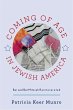 Coming of Age in Jewish America (eBook,... - Bild 1