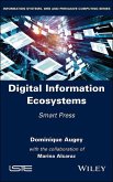 Digital Information Ecosystems (eBook, PDF)