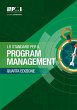 Standard for Program Management -... - Bild 1