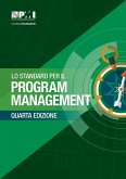 Standard for Program Management - Fourth Edition (ITALIAN) (eBook, ePUB)