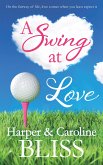 A Swing at Love (eBook, ePUB)