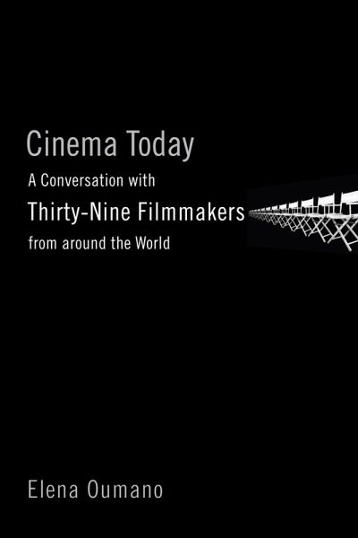 Cinema Today (eBook, PDF)