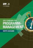 Standard for Program Management - Fourth Edition (GERMAN) (eBook, PDF)