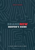 Brand New Mentor's Guide (eBook, ePUB)