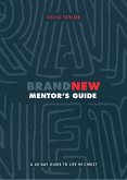 Brand New Mentor's Guide (eBook, ePUB)