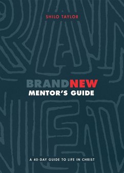 Cover Brand New Mentor's Guide (eBook, ePUB)