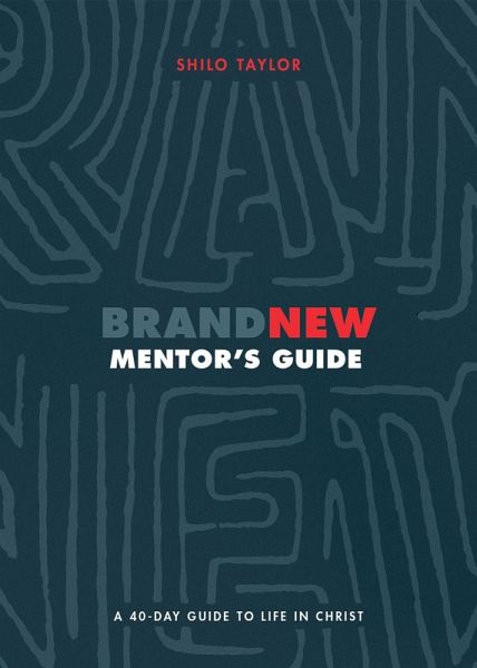 Brand New Mentor's Guide (eBook, ePUB) Brand New Mentor's Guide (eBook, ePUB)