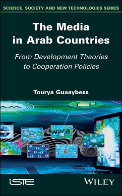 The Media in Arab Countries (eBook, ePUB) - Guaaybess, Tourya