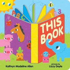This Book (eBook, PDF) - Allen, Kathryn Madeline