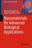 Nanomaterials for Advanced Biological Applications (eBook, PDF)
