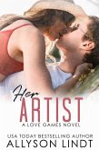 Her Artist (eBook, ePUB) Her Artist (eBook, ePUB)