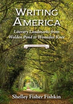Cover Writing America (eBook, PDF)
