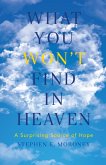 What You WON'T Find in Heaven (eBook, ePUB)