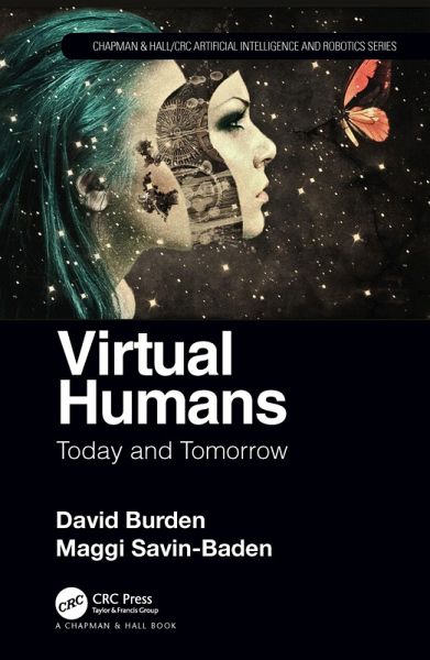 Virtual Humans (eBook, ePUB) Virtual Humans (eBook, ePUB)