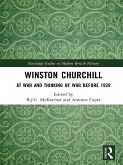 Winston Churchill (eBook, ePUB)