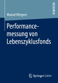 Performancemessung von Lebenszyklusfonds (eBook, PDF)