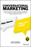 Conversational Marketing (eBook, ePUB)
