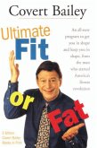 Ultimate Fit or Fat (eBook, ePUB) Ultimate Fit or Fat (eBook, ePUB)