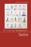 Cambridge Introduction to Satire (eBook, PDF)