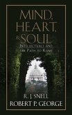 Mind, Heart, and Soul (eBook, ePUB)