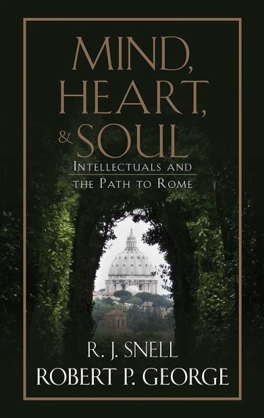 Mind, Heart, and Soul (eBook, ePUB) Mind, Heart, and Soul (eBook, ePUB)
