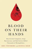 Blood on Their Hands (eBook, PDF)