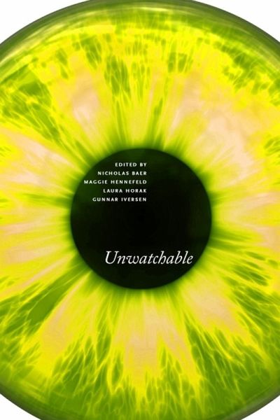 Unwatchable (eBook, PDF)