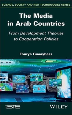 Cover The Media in Arab Countries (eBook, PDF)