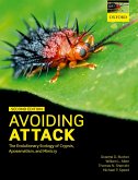 Avoiding Attack (eBook, PDF)