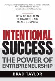 Intentional Success (eBook, ePUB)