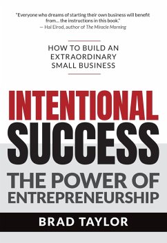 Cover Intentional Success (eBook, ePUB)