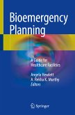 Bioemergency Planning (eBook, PDF)