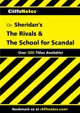 CliffsNotes on Sheridan's The Rivals & The School for Scandal (eBook, ePUB)