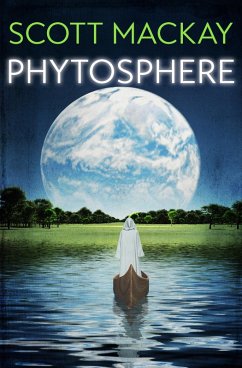 Phytosphere (eBook, ePUB) - Mackay, Scott