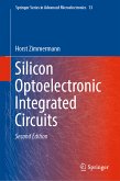 Silicon Optoelectronic Integrated Circuits (eBook, PDF)