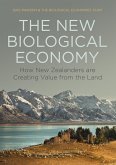 New Biological Economy (eBook, PDF) New Biological Economy (eBook, PDF)