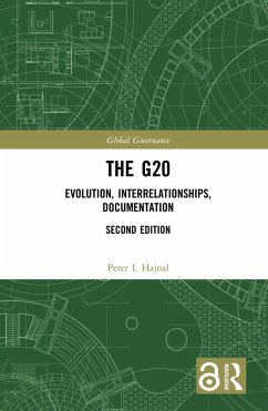 The G20 (eBook, PDF) - Hajnal, Peter I.