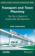 Transport and Town Planning (eBook,... - Bild 1