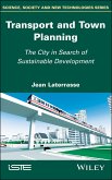 Transport and Town Planning (eBook, ePUB)