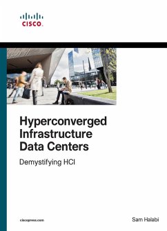 Hyperconverged Infrastructure Data Centers (eBook, PDF) - Halabi Sam