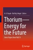 Thorium—Energy for the Future (eBook, PDF)