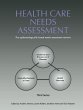Health Care Needs Assessment (eBook,... - Bild 1