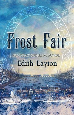 Frost Fair (eBook, ePUB) - Layton, Edith