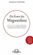 Die Kunst des Wegwerfens (eBook, ePUB) - Bild 1