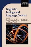 Linguistic Ecology and Language Contact (eBook, PDF)