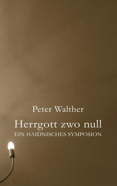 Herrgott zwo null (eBook, ePUB)